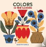 Farina, Marcos - Babylink: Colors in the Garden