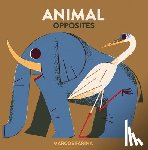 Farina, Marcos - Babylink: Animal Opposites