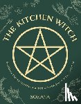 Soraya - The Kitchen Witch