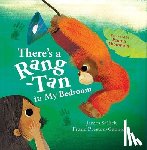 Sellick, James - There's a Rang-Tan in My Bedroom