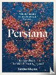 Ghayour, Sabrina - Ghayour, S: Persiana