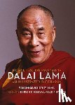Geyche Tethong, Tenzin, Moore, Jane - His Holiness the Fourteenth Dalai Lama