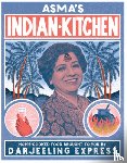 Khan, Asma - Asma's Indian Kitchen