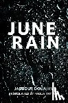 Douaihy, Jabbour - JUNE RAIN