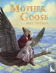 Sanderson, Ruth - Mother Goose and Friends