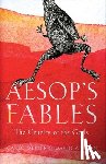 Gébler, Carlo - AESOPS FABLES