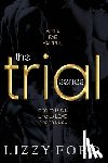 Ford, Lizzy - The Trial Series