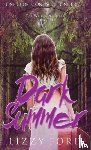 Ford, Lizzy - Dark Summer