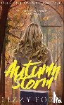 Ford, Lizzy - Autumn Storm