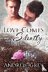 Grey, Andrew - Love Comes Silently Volume 1
