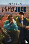 Erno, Jeff - Dumb Jock Volume 1