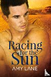 Lane, Amy - Racing for the Sun Volume 1