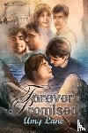 Lane, Amy - Forever Promised Volume 4