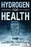 Iovine - Hydrogen For Health
