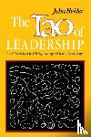 Heider, John - The Tao of Leadership, 2nd Edition