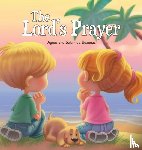 De Bezenac, Agnes, De Bezenac, Salem - The Lord's Prayer