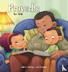 De Bezenac, Agnes, De Bezenac, Salem - Proverbs