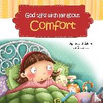 De Bezenac, Agnes, De Bezenac, Salem - God Talks With Me About Comfort