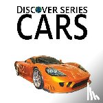 Publishing, Xist - Cars: Discover Series Picture Book for Children