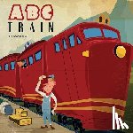 Burns, Thomas - ABC Train