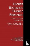 McKeown-Moak, Mary P., Mullin, Christopher M. - Higher Education Finance Research