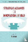  - Strategic Alliances for Innovation and R&D