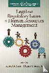  - Legal and Regulatory Issues in Human Resources Management