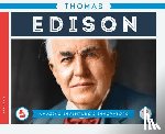 Davis, Lynn - Thomas Edison