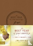 Jim Daly - Best Year Of Your Marriage, The