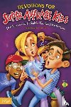 Florea, Jesse - Devotions for Super Average Kids