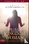 Evans, Tony - Kingdom Woman, Study Guide: Embracing Your Purpose, Power, and Possibilities