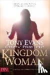 Hurst, Chrystal Evans - Kingdom Woman