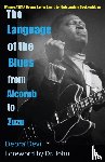 Devi, Debra - The Language of the Blues