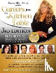 Blair Davis, Raven - Careers from the Kitchen Table Home Business Directory Third Edition