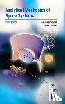 Schaub, Hanspeter, Junkins, John L. - Analytical Mechanics of Space Systems