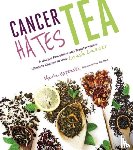 Unspenski, Maria - Cancer Hates Tea