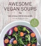 Croessmann, Vanessa - Awesome Vegan Soups