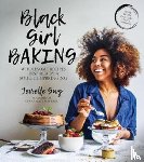 Guy, Jerrelle - Black Girl Baking