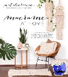 Ranae, Natalie - Macrame at Home