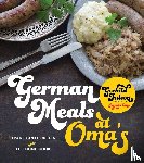 Fulson, Gerhild - German Meals at Oma's