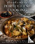 Ortins, Ana Patuleia - Authentic Portuguese Cooking