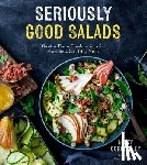Corbishley, Nicky - Seriously Good Salads