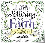 Latta, Amy - Hand Lettering for Faith