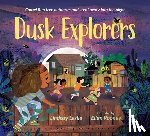 Leslie, Lindsay - Dusk Explorers
