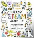 Yi, Andrea Scalzo - 100 Easy STEAM Activities