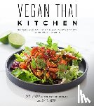 Jansala, Sarah, Jansala, Renoo - Vegan Thai Kitchen