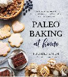 Rosen, Michele - Paleo Baking at Home