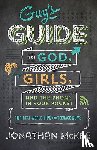Mckee, Jonathan - GUYS GT GOD GIRLS & THE PHONE
