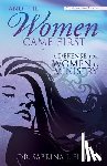 Ellis, Dr Sabrina J - And the Women Came First