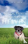 Woodward, Steven H - Biblical Proof Animals Do Go To Heaven
